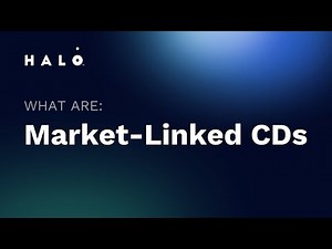 What are Market-Linked CDs?