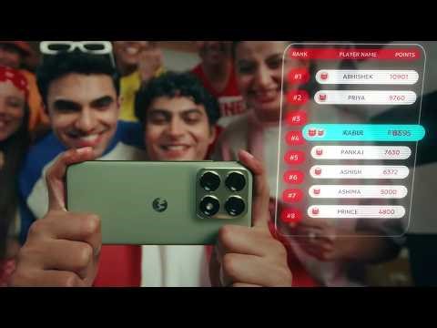Buy Edge 70 Pro or Motorola Signature & Get a Chance to Watch Live Match & Assured Goodies