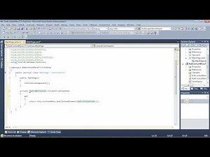ContextMenu - Part 3: Using RadContextMenu with RadTreeView (Silverlight & WPF)