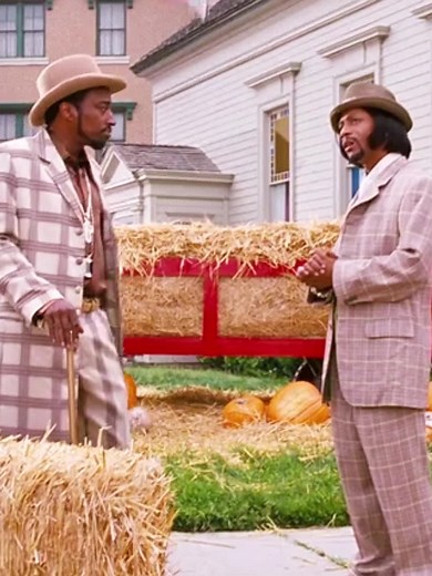 Norbit Movie Scene - Katt Williams Cadillac Prayers