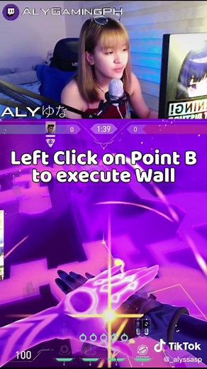 AlyG | Alyssa San Pedro on TikTok