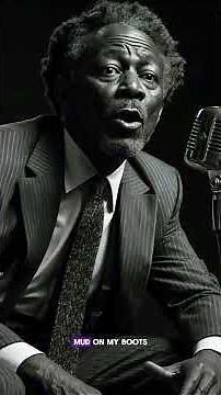 Otis Vance - Last Train Home #lyricvideo #lyrics #bluesmusic #deltablues #mississippiblues