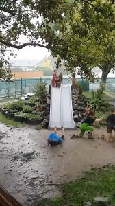 This is how kids SHOULD play | VT