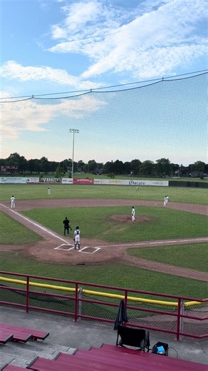 Class of 2030 Catcher | 14U AAA Catcher Playing Up with 16U AAA | Game Clip Double