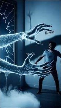 “The Sixth Portrait – The Frame That Holds a Soul”#fmfearwave #shorts #horror