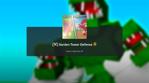 Garden Tower Defense: A beginner's guide