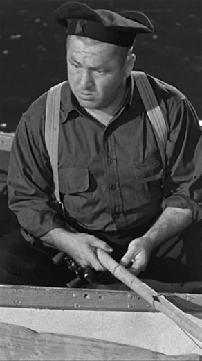 The Three Stooges on Instagram: "Curly's gone fishin! #thethreestooges #3stooges #thestooges #threestooges #stooges"