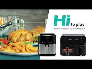 Hisense 2022 Products | Incredible Air Fryer