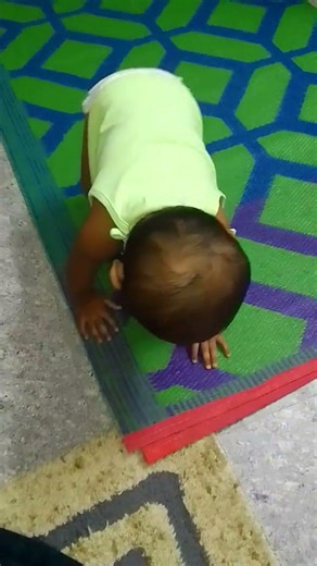 daadapuga oka 15rounds anna vese untadu atu itu☺️#play#mybaby#baby#boy#smallbaby#shorts