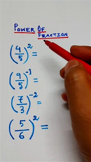 The Fraction secret your teacher never showed you! 🔥 #maths​ #mathstricks​ #education​ #popular​