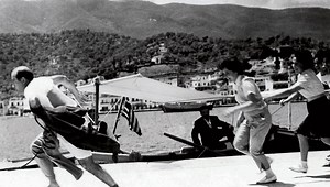 Τα νησιά του ελληνικού σινεμά #8 - Ο Πόρος στο «Τύφλα να 'χει ο Μάρλον Μπράντο» του Ορέστη Λάσκου  - FLIX