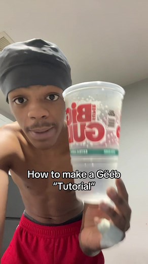 How to Make a Gëéb: Step-by-Step Tutorial