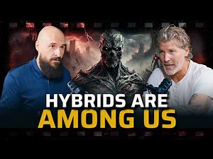 Hybrids are Among Us