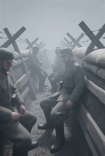 World War I in 60 Seconds | The War That Changed the World | shorts