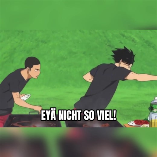Haikyuu Comedy Moments That Will Make You Laugh