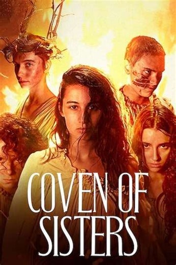 Coven of Sisters (2021) - Videos