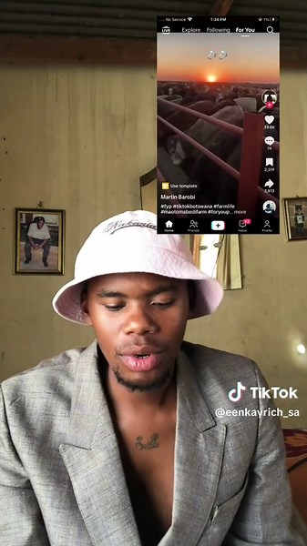 Discovering South African Hip Hop Artists