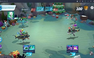 【学员成品】starshark星鲨免费自动脚本演示