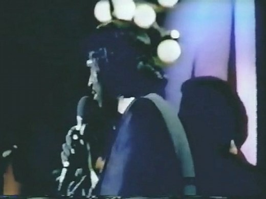 Harold Melvin and The Blue Notes - Be for Real (live)