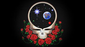 Jerry Garcia Watched The 1969 Moon Landing With Syd Barrett’s Girlfriend