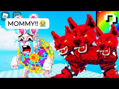 Roblox Slap Tower Funny Moments NEW BRAINROTS 15