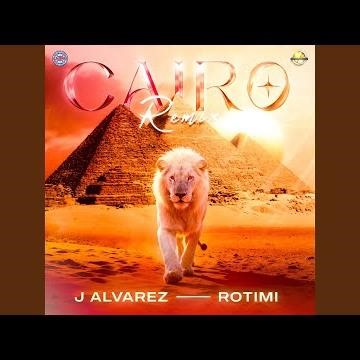 Cairo (Remix)