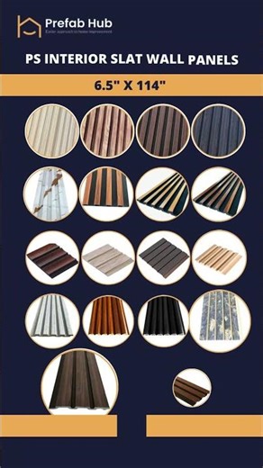 Cut, Attach, Transform | Pro Tips for Installing WPC Fluted Wall Panels | PrefabHub