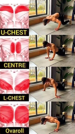 🔥 This Chest Plan Builds Muscle FAST (Proven Results)