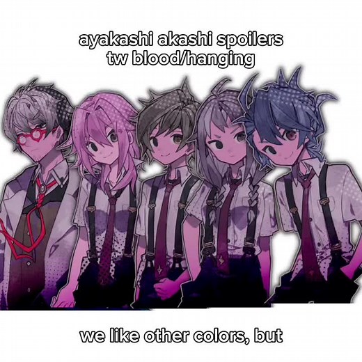 Best Ayakashi Akashi Visual Novel RPG Maker Gameplay