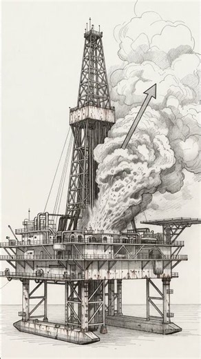 Deepwater Horizon (The Test That Missed the Warning)