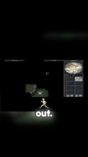 The RTS That Started It All 🎮 | Command & Conquer 1995 #gaming #projectsymbiote #games