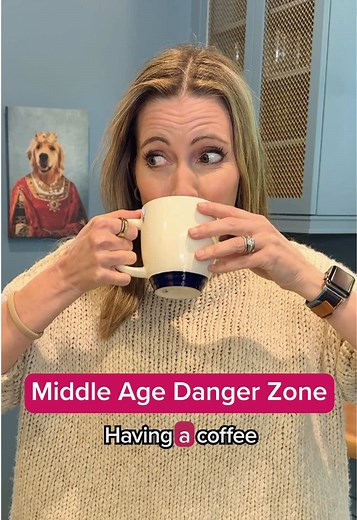 Middle-Aged Danger Zone: Gen X Survival Guide