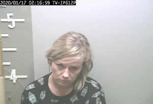 Albertville woman sentenced to 99.5 years in prison for sodomy, bestiality