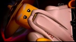 Watch LEGO NinjaGo: Masters of Spinjitzu Season 9 Episode 10 - Green Destiny