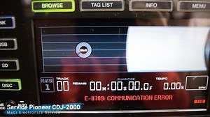 Service Pioneer CDJ-2000 Reparación Mainboard errores “WAIT” y “E-8709” . . #pioneer #pioneercdj #pioneerdj #pioneercdj2000 #cdj2000 #cdjs #wait #e8709 #rekordbox #rekordboxdj #djequipment #djcontroller #digitaldj #dj #djs #djsargentina #pioneerservice #audioservice #serviciotecnico #maciservice | Maci Electronics Service