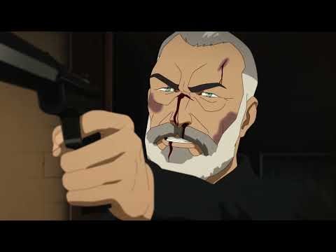 Splinter Cell: Deathwatch Season 1 ENDING SCENE RECAP