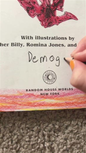 Stranger things coloring book pt 3