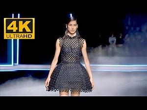 Dior | Fall/Winter 2025/26 | Paris Fashion Week - 4K