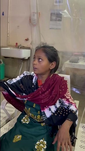 Focal seizure involving face with preserved awareness