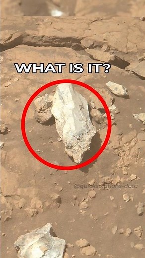 Mars Rover Perseverance SOL 1539 | quicksolutions-data #mars