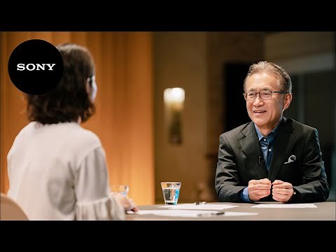 CEO Interview : Creating Sony’s Metaverse with Creators