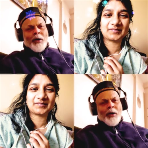 UHQ™/Vaa Vaa Anbe Anbe-Full/தமிழில் | Smule