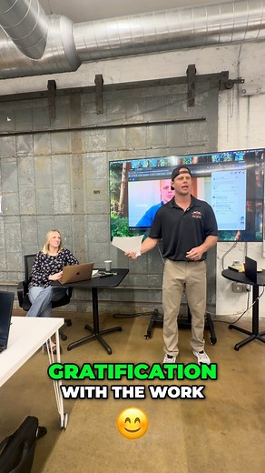 People get licensed and think the money just starts coming in. Common misconception in sales. | Ryan Kelly