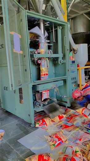 aata packer machine 👈