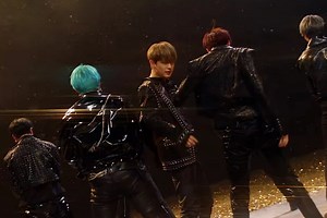 Watch: VICTON Is "Howling" In 7-Member Comeback MV With Han Seung Woo | Soompi