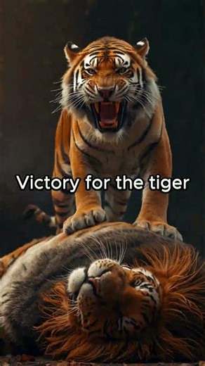 Wild Animal Fights – Wolf vs Cheetah 🐺🦁🐯