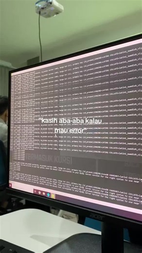 Mengatasi Kebingungan dalam Basis Data MySQL