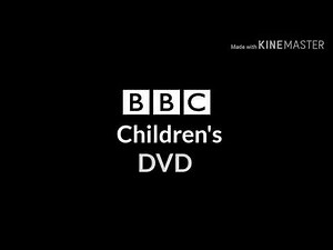 BBC Children's DVD Logo Remake