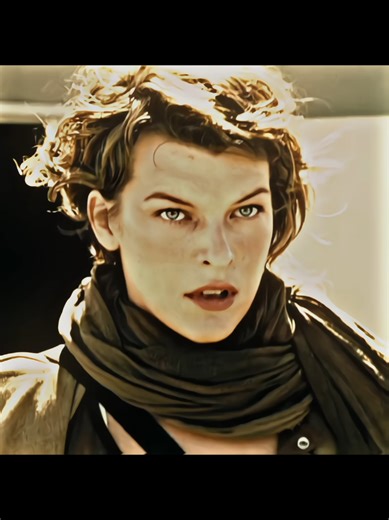 Alice Abernathy: A Tribute to Resident Evil