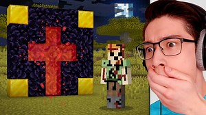 Testing Viral Minecraft Builds Hacks That 100% Work | Eystreem Fan